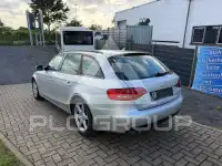 2010 Audi A4