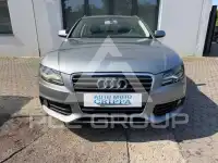2010 Audi A4