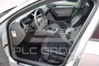 2010 Audi A4
