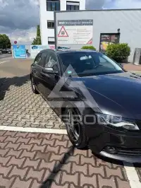 2010 Audi A4