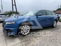 2010 Audi A4