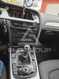 2010 Audi A4