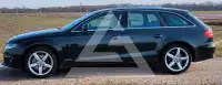 2010 Audi A4