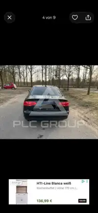 2010 Audi A4