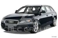 2010 Audi A4