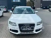 2010 Audi A4