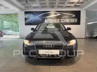 2010 Audi A4