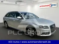 2010 Audi A4