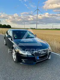 2010 Audi A4