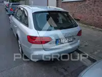 2010 Audi A4