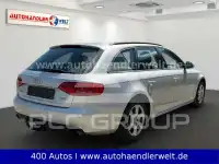 2010 Audi A4