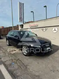 2010 Audi A4