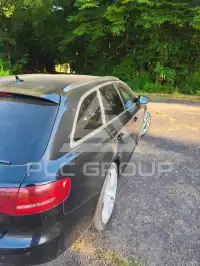 2010 Audi A4