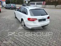2010 Audi A4