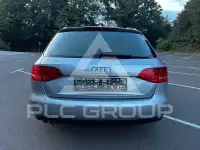 2010 Audi A4