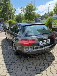 2010 Audi A4