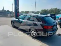 2010 Audi A4