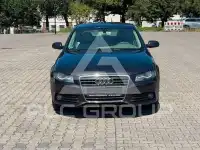 2010 Audi A4