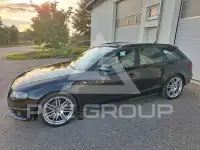 2010 Audi A4