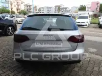 2010 Audi A4