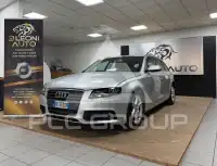 2010 Audi A4