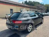2010 Audi A4