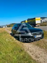 2010 Audi A4