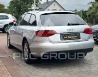 2010 Audi A4