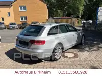 2010 Audi A4
