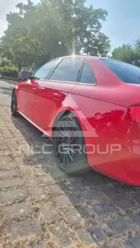 2010 Audi A4