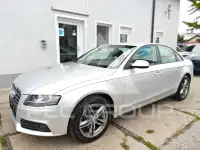2010 Audi A4