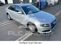 2010 Audi A4
