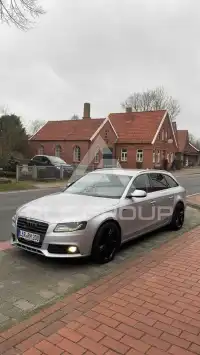 2010 Audi A4