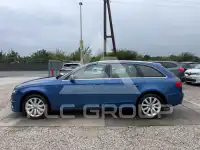 2010 Audi A4
