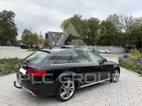 2010 Audi A4