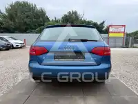 2010 Audi A4