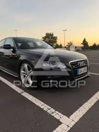 2010 Audi A4