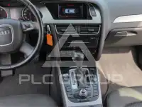 2010 Audi A4