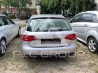 2010 Audi A4