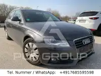 2010 Audi A4