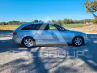 2010 Audi A4