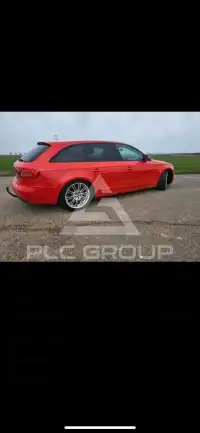 2010 Audi A4