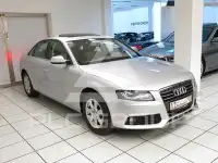 2010 Audi A4