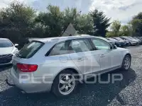 2010 Audi A4