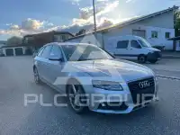 2010 Audi A4
