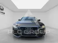 2010 Audi A4