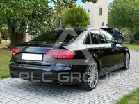 2010 Audi A4