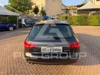 2010 Audi A4