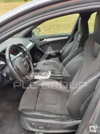 2010 Audi A4