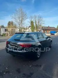 2010 Audi A4